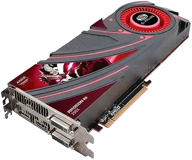 Ремонт AMD в Владивостоке - специализированный сервисный центр
